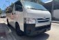 2017 Toyota Hiace commuter 3.0 FOR SALE-0