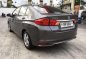 Honda City 1.5 E 2016 automatic FOR SALE-3