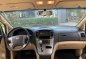 For sale 2016 Hyundai Grand Starex CRDi Automatic Swivel Seats 1.150M-5