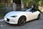 2015 Mazda Miata MX 5 Automatic Leather Sky Active Super Fresh Alabang Area-0