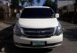 2011 Hyundai Starex CVX A/T - 2.5 Crdi Engine (Fuel Efficient)-0