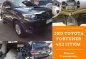 2013 Toyota Fortuner 2.5 MT 12kms only!-3