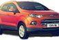 Ford Ecosport Ambiente 2019 for sale-1