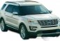 Ford Explorer 2018 for sale-11
