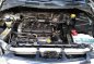 Nissan Xtrail, automatic transmission,  2003 model-5