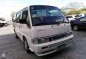 2013 Nissan Urvan MT Diesel Automobilico Sm City Southmall-11