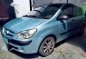 Hyundai Getz Manual tarnsmission 2006 model-2