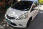 Honda Jazz 2010 1.5 matic top of d line-0