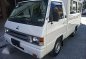 2013 MITSUBISHI 300 FB Deluxe Excellent Condition-2