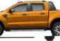 Ford Ranger Wildtrak 2018-16