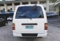 2013 Nissan Urvan MT Diesel Automobilico Sm Bicutan-6