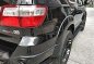 2010 Toyota Fortuner G TRD Sportivo Excellent Condition-4