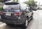 2014 Toyota Fortuner V 4x2 for sale-4