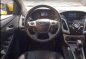 Ford Focus 2015 2.0 GDI Top of the line variant-6