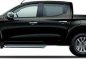 Mitsubishi Strada Gls 2018-0