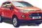 Ford Ecosport Titanium 2019-0