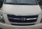 Hyundai Starex Gold 2011 FOR SALE-2