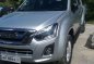 Isuzu Dmax LS 3.0 BLUE POWER 2018 MDL.-2