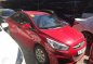 2017 Hyundai Accent automatic 5000 kms only-2