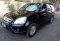 Honda CRV 2006 for sale-1