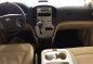 Hyundai Grand Starex GOLD FOR SALE-5