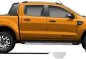 Ford Ranger Wildtrak 2018-15