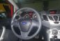 Ford Fiesta 2012 Sedan AT for sale-8