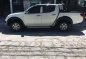 2010 Mitsubishi Strada GLX 2.5L Diesel Engine-1