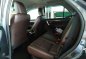 2016 Mitsubishi Montero GLS AT Diesel Automobilico Sm Bicutan-3