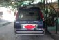 SELLING MITSUBISHI Adventure 2002-2