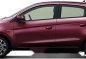 Mitsubishi Mirage Glx 2018-5