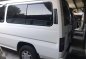 Nissan Urvan VX 2015 Diesel 18Seater 1st Owned Super Fresh FinancingOk-2