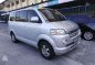 2008 Suzuki APV MT Gas Automobilico Sm Bicutan-1