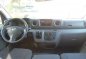 2015 Nissan Urvan NV350 MT 1st Owned Well Maintained-10