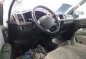 Toyota Hiace 2005 for sale-5