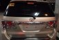 Toyota Fortuner G 2014 Model FOR SALE-5