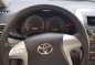 2011 Toyota Altis G for sale-9