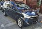 2015 Toyota Avanza G Excellent Condition-0