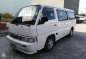 2013 Nissan Urvan MT Diesel Automobilico Sm Bicutan-3