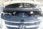 2011 Hyundai Starex CVX A/T - 2.5 Crdi Engine (Fuel Efficient)-2