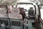 2014 Nissan Urvan Escapade Excellent Condition-9