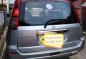 Nissan Xtrail, automatic transmission,  2003 model-3