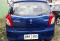 Suzuki Alto 800 Deluxe 2015 model FOR SALE-2