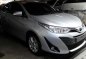 2019 Toyota VIOS E 1.3 Dual VVT-I NEW LOOK Gasoline-3