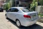 2016 Mitsubishi Mirage G4 GLX AT FOR SALE-3