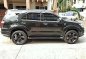 2010 Toyota Fortuner G TRD Sportivo Excellent Condition-5