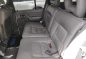 2001 Mitsubishi Pajero Fieldmaster A/T FOR SALE-10