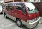 2014 Nissan Urvan Escapade Excellent Condition-0