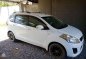 2015 Suzuki Ertiga GLX AT FOR SALE-0