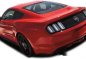 Ford Mustang Gt 2018-3